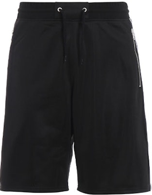 Givenchy 黑色Logo印花拉繩口袋短褲 BM5094300B-001 Order Givenchy 黑色Logo印花拉繩口袋短褲 BM5094300B-001