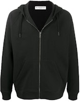 GIVENCHY Black Logo Print Pullover Sweatshirt BMJ08030AF-001 GIVENCHY Black Logo Print Pullover Sweatshirt BMJ08030AF-001