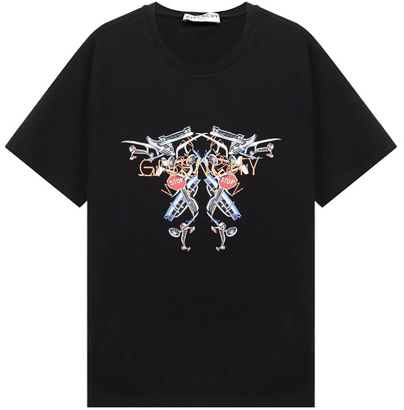 givenchy-black-short-sleeve-t-shirt-with-letter-print-design-bm-710-m3002-001