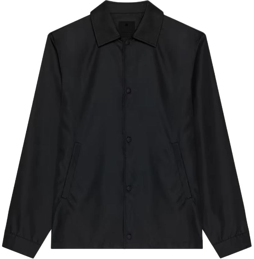 givenchy-black-solid-color-long-sleeve-single-breasted-jacket-bm-01-ax-144-c-001
