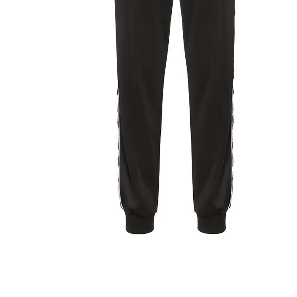 Sizing 紀梵希 黑色抽繩側口袋運動長褲 BM5095300B001