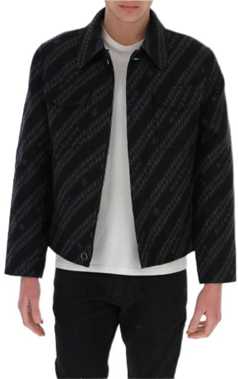 givenchy-black-striped-jacquard-multi-pocket-jacket-bm-00-mt-1395-002