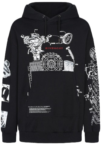 givenchy-black-tech-print-logo-hoodie-bmj-09-l305-b-001