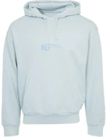 Givenchy Blue Graphic Print Hoodie BMJ0LA3YN1-450 Givenchy Blue Graphic Print Hoodie BMJ0LA3YN1-450