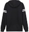 Lookbook Givenchy Hoodie Cetak Rantai Warna Hitam BMJ08130AF-001