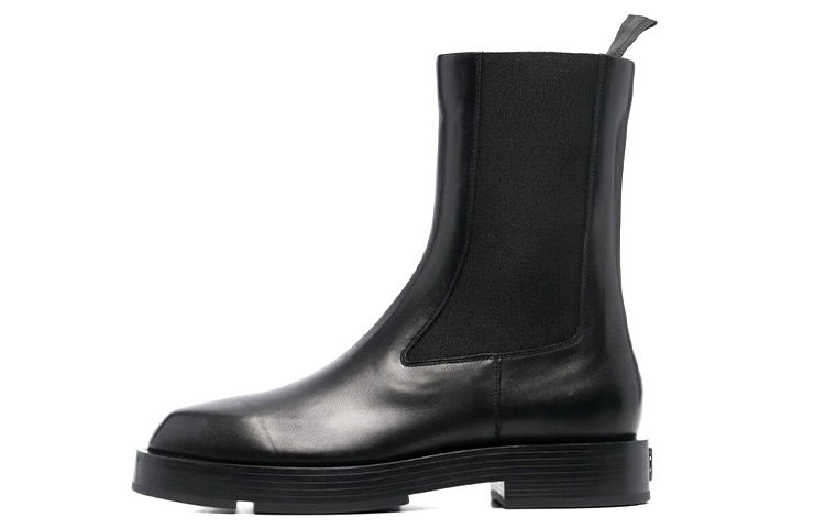 Givenchy Chelsea Boot 'Solid Black'