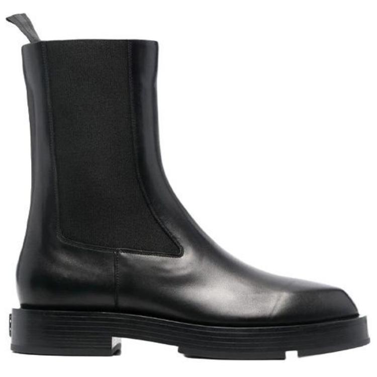 Givenchy Chelsea Boot 'Solid Black' 圖 2