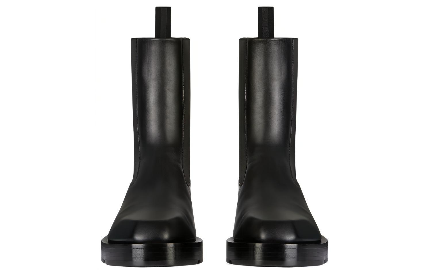 Givenchy Chelsea Boot 'Solid Black' 圖 3