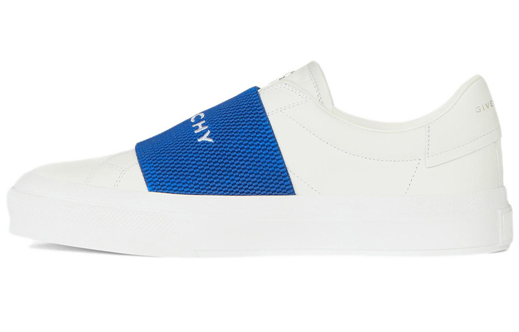 Givenchy City 'White Blue'