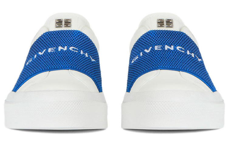 Givenchy City 'White Blue' 圖 2