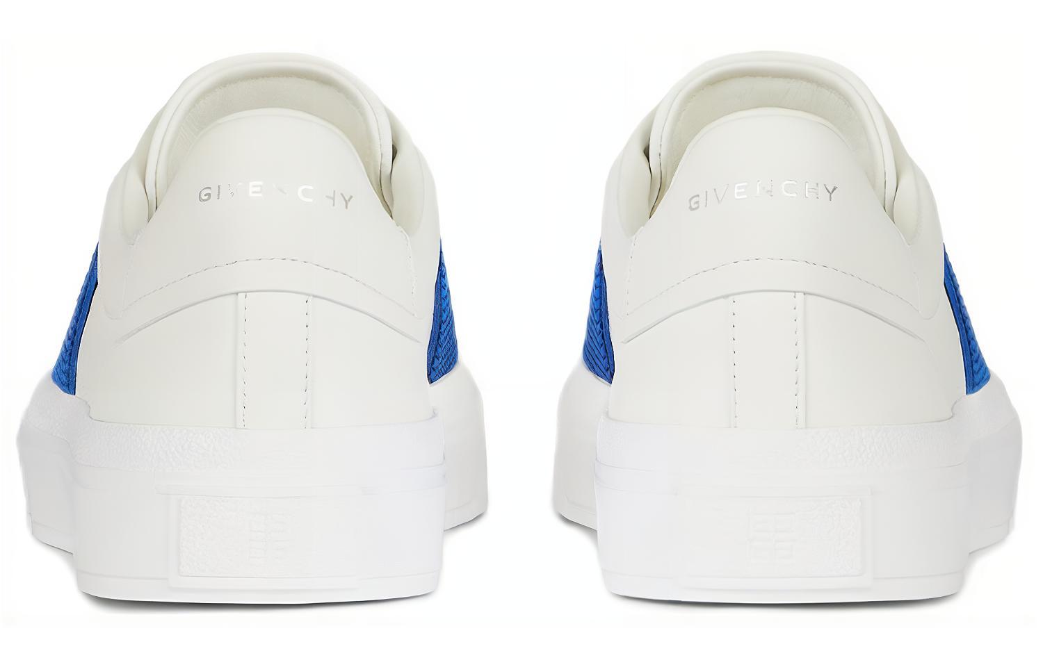 Givenchy City 'White Blue' 圖 4