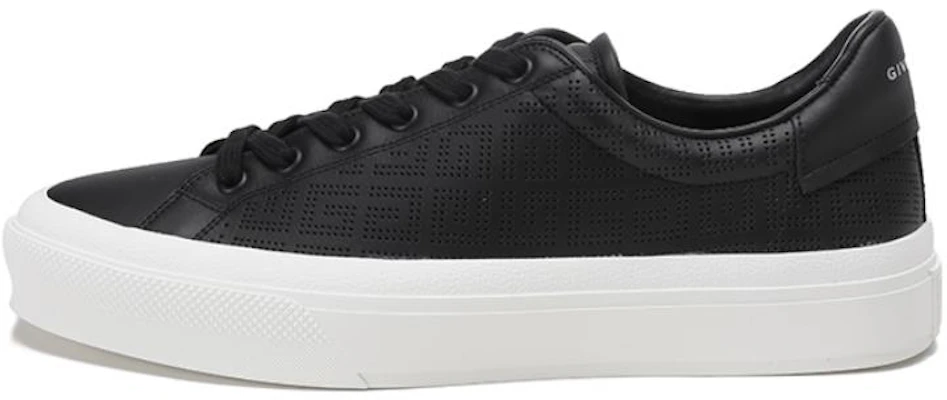 Givenchy City Court ''4G - Nero'' BH005VH13G-001 Buy Givenchy City Court ''4G - Nero'' BH005VH13G-001