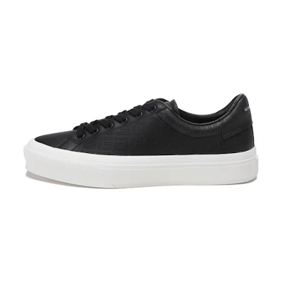Givenchy City Court '4G - Black'