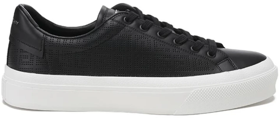 Givenchy City Court ''4G - Nero'' BH005VH13G-001 Order Givenchy City Court ''4G - Nero'' BH005VH13G-001