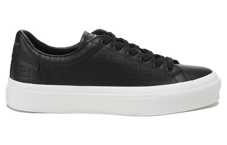 Givenchy City Court '4G - Black' 圖 2