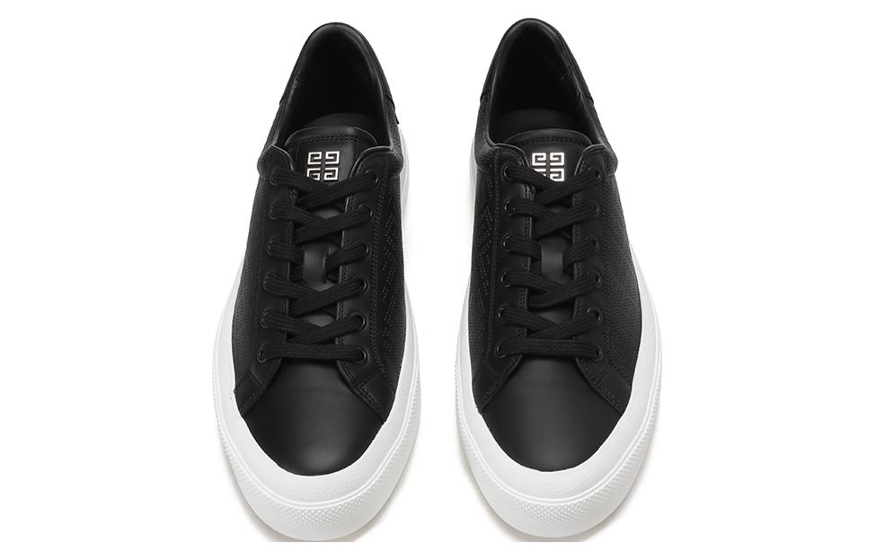 Givenchy City Court '4G - Black' 圖 4