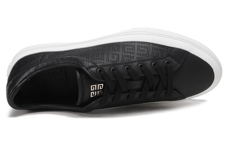 Givenchy City Court '4G - Black' 圖 5