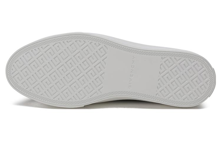 Details for Givenchy City Court ''4G - Nero'' BH005VH13G-001