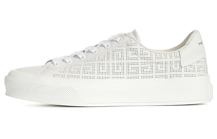 Givenchy City Court '4G - White' BH005VH12A-100