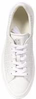 Lookbook Givenchy City Court ''4G - Blanc'' BH005VH12A-100