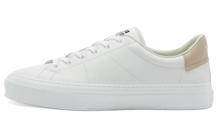 Givenchy City Court 'White Beige' BH005VH118-118