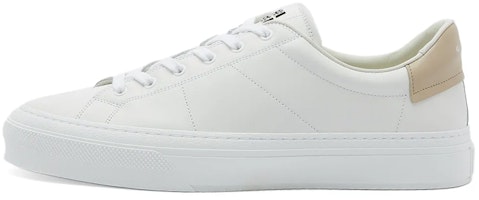 Givenchy City Court 'White Beige' BH005VH118-118 Givenchy City Court 'White Beige' BH005VH118-118