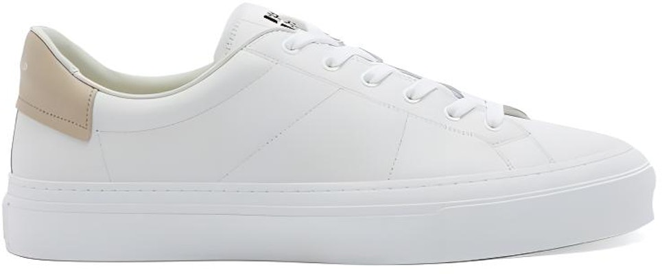 Givenchy City Court 'Putih Beige' BH005VH118-118 Order Givenchy City Court 'Putih Beige' BH005VH118-118