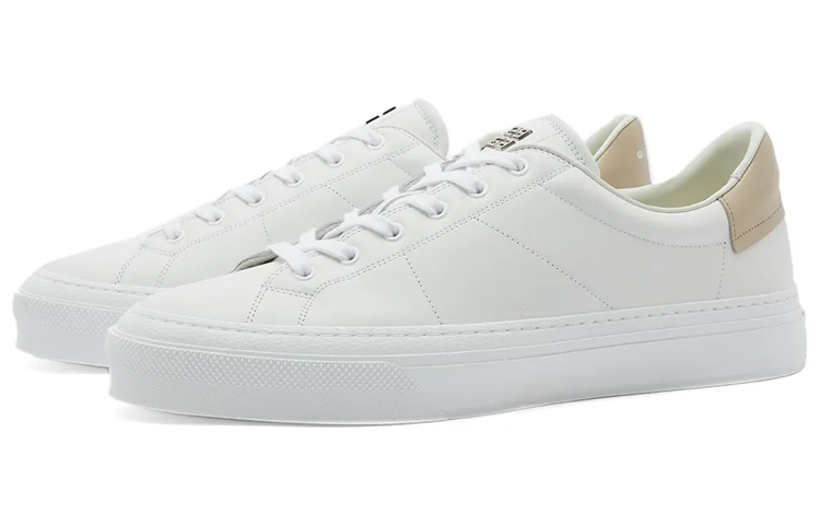 Lookbook Givenchy City Court 'Putih Beige' BH005VH118-118