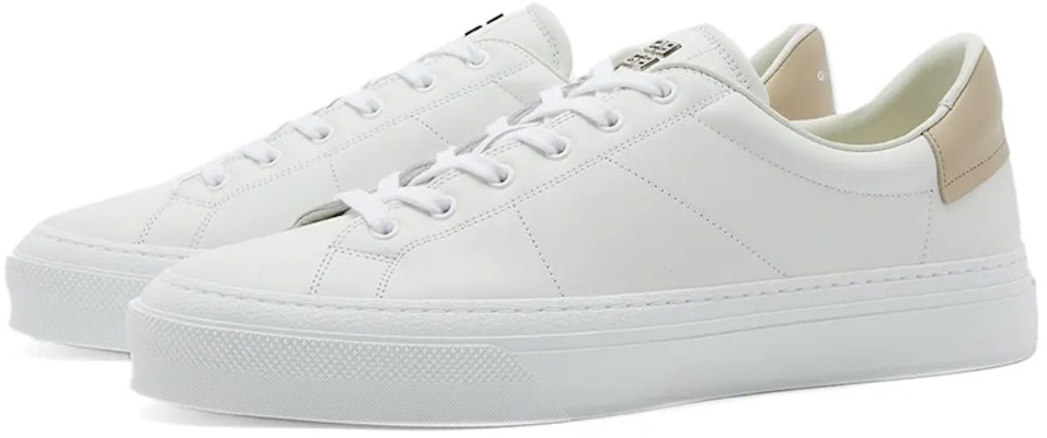 Givenchy City Court 'Putih Beige' BH005VH118-118 Lookbook Givenchy City Court 'Putih Beige' BH005VH118-118