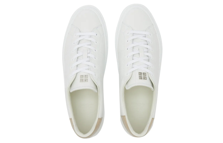 Shop Givenchy City Court 'Putih Beige' BH005VH118-118