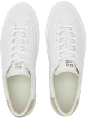 Givenchy City Court 'Putih Beige' BH005VH118-118 Shop Givenchy City Court 'Putih Beige' BH005VH118-118