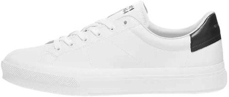Givenchy City Court 'White Black' BH005VH118-116 Givenchy City Court 'White Black' BH005VH118-116