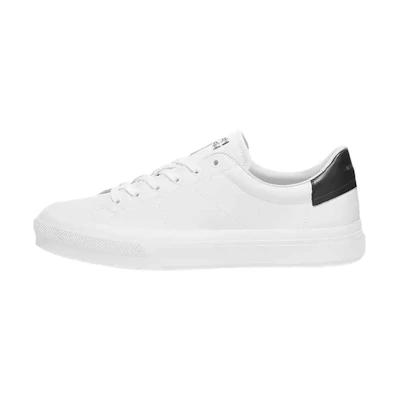 Givenchy City Court 'White Black'