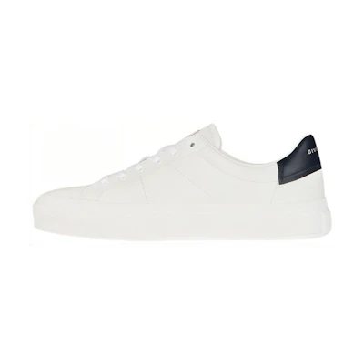 Givenchy City Court 'White Navy'