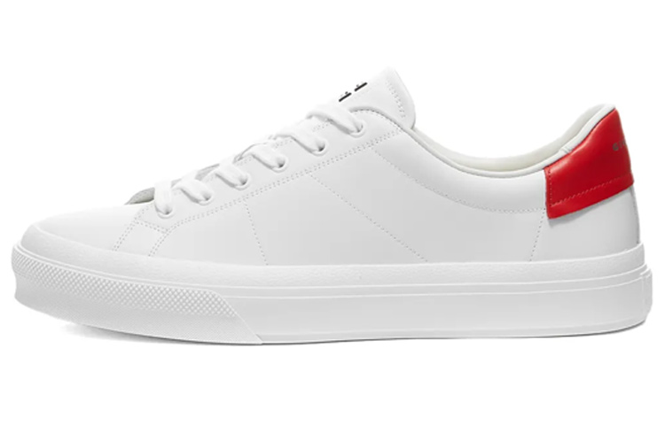 Givenchy City Court 'White Red' BH005VH118-112