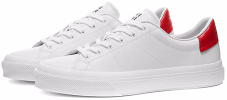 Order Givenchy City Court ''Blanc Rouge'' BH005VH118-112