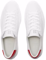 Lookbook Givenchy City Court ''Blanc Rouge'' BH005VH118-112