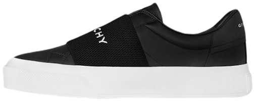 Givenchy City Court Webbing 'Black' BH005XH14X-001 Givenchy City Court Webbing 'Black' BH005XH14X-001