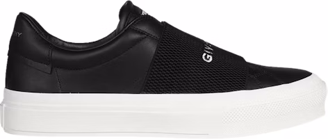 Givenchy City Court Webbing 'Black' BH005XH14X-001 Givenchy City Court Webbing 'Black' BH005XH14X-001