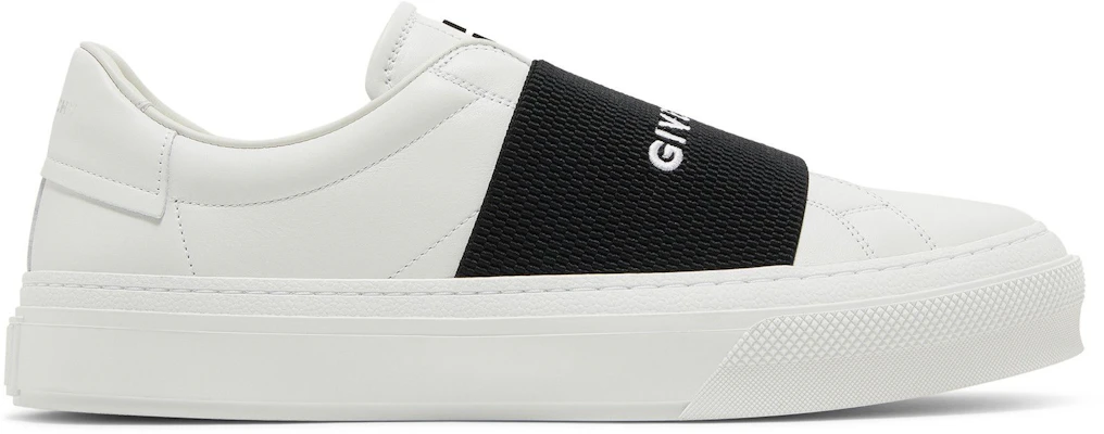 Givenchy City Court Webbing ''Weiß'' Sneakers BH005XH14X-116 Buy Givenchy City Court Webbing ''Weiß'' Sneakers BH005XH14X-116