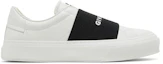 Buy Givenchy City Court Webbing ''Weiß'' Sneakers BH005XH14X-116