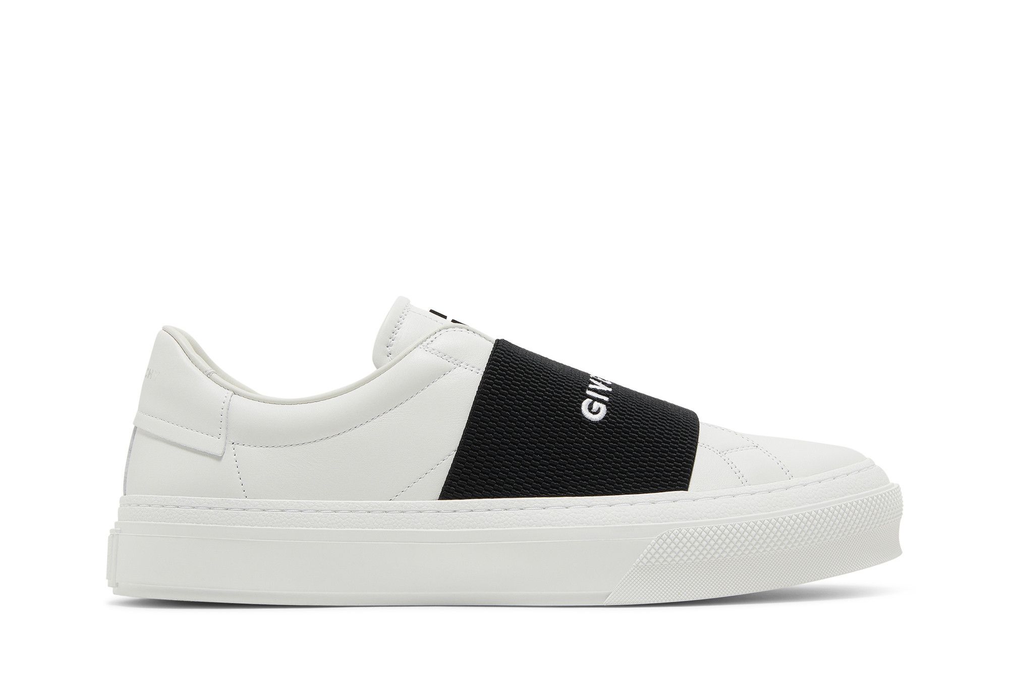 Givenchy City Court Webbing 'White' BH005XH14X-116