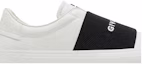 Order Givenchy City Court Webbing ''Weiß'' Sneakers BH005XH14X-116