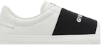 Lookbook Givenchy City Court Webbing ''Weiß'' Sneakers BH005XH14X-116