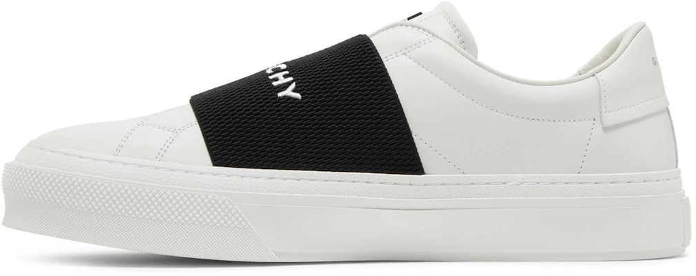 Givenchy City Court Webbing ''Weiß'' Sneakers BH005XH14X-116 Shop Givenchy City Court Webbing ''Weiß'' Sneakers BH005XH14X-116