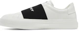 Shop Givenchy City Court Webbing ''Weiß'' Sneakers BH005XH14X-116