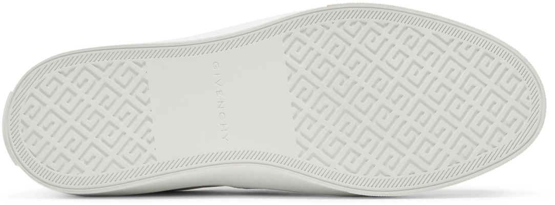 Givenchy City Court Webbing ''Weiß'' Sneakers BH005XH14X-116 Purchase Givenchy City Court Webbing ''Weiß'' Sneakers BH005XH14X-116