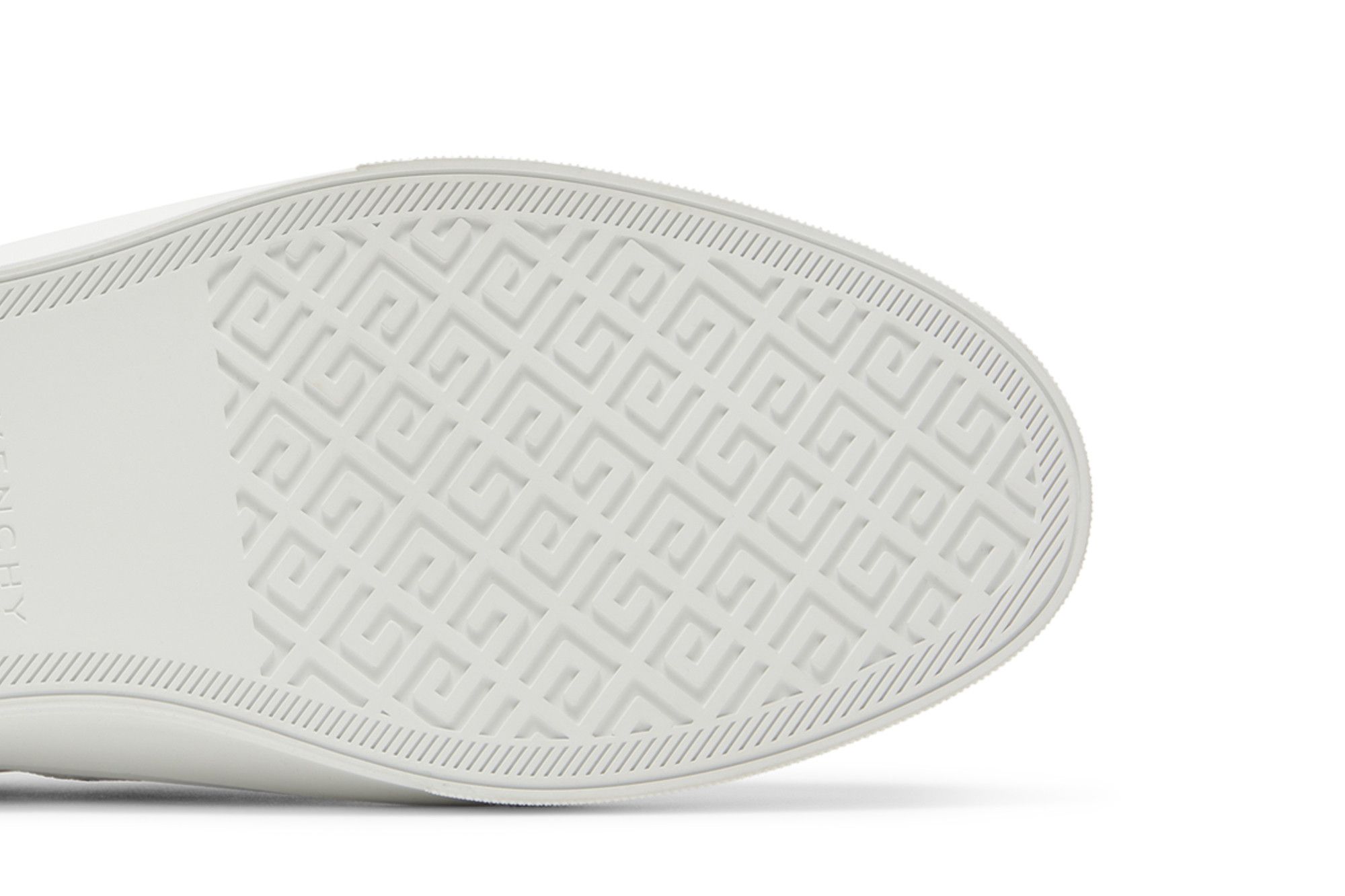 Details for Givenchy City Court Webbing ''Weiß'' Sneakers BH005XH14X-116