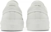 Details for Givenchy City Court Webbing ''Weiß'' Sneakers BH005XH14X-116