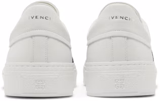 Sizing 紀梵希城市網帶"白色"BH005XH14X-116